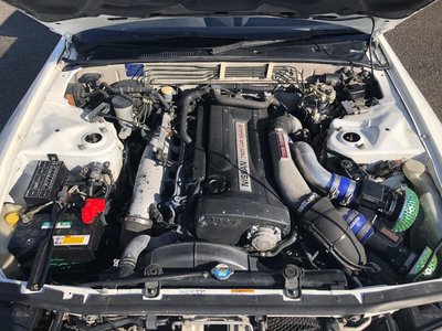 1994 Nissan SKYLINE GT-R 缩略图 17