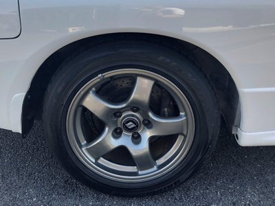 1994 Nissan SKYLINE GT-R 照片 16