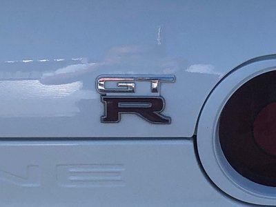 1994 Nissan SKYLINE GT-R 照片 12