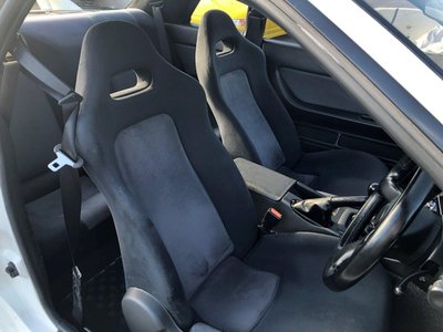 1994 Nissan SKYLINE GT-R 缩略图 40