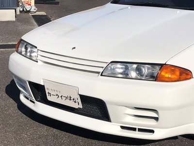 1994 Nissan SKYLINE GT-R 照片 10
