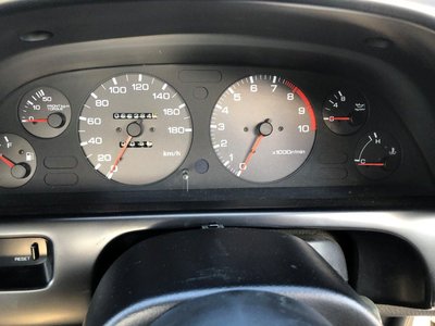 1994 Nissan SKYLINE GT-R 缩略图 31