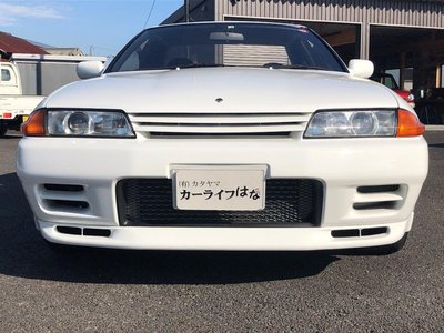 1994 Nissan SKYLINE GT-R 照片 3