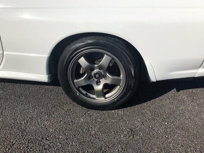1994 Nissan SKYLINE GT-R 照片 15