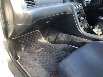 1994 Nissan SKYLINE GT-R 缩略图 42