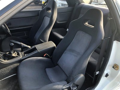 1994 Nissan SKYLINE GT-R 缩略图 39