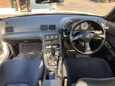 1994 Nissan SKYLINE GT-R 缩略图 23