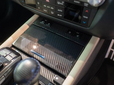 2019 Lexus GS F — миниатюра 19