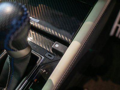 2019 Lexus GS F — миниатюра 18