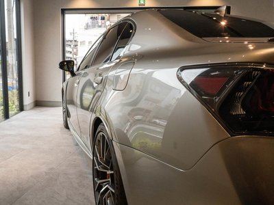 2019 Lexus GS F photo 10