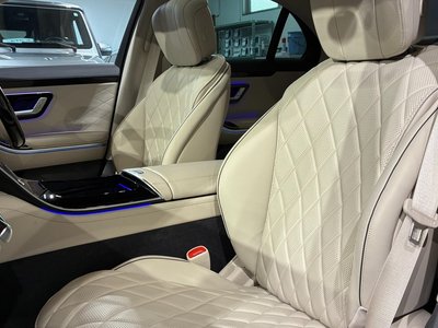 2022 Mercedes-BENZ S-CLASS thumbnail 34