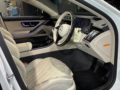 2022 Mercedes-BENZ S-CLASS photo 15