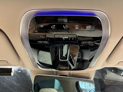 2022 Mercedes-BENZ S-CLASS thumbnail 54