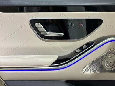 2022 Mercedes-BENZ S-CLASS thumbnail 32