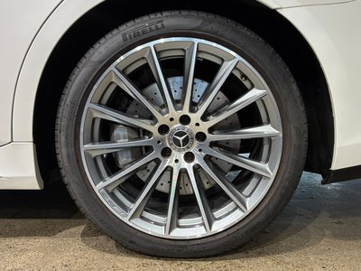 2022 Mercedes-BENZ S-CLASS photo 13