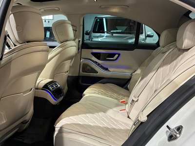 2022 Mercedes-BENZ S-CLASS thumbnail 30