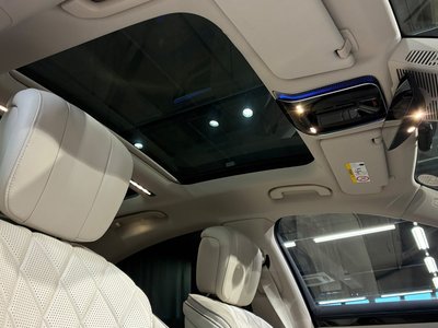 2022 Mercedes-BENZ S-CLASS thumbnail 17