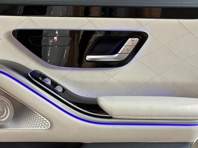2022 Mercedes-BENZ S-CLASS thumbnail 23