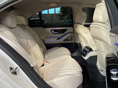 2022 Mercedes-BENZ S-CLASS thumbnail 21