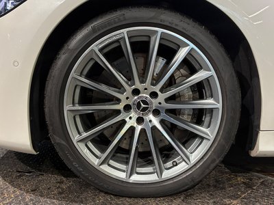 2022 Mercedes-BENZ S-CLASS photo 14
