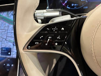 2022 Mercedes-BENZ S-CLASS thumbnail 44