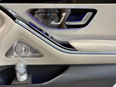 2022 Mercedes-BENZ S-CLASS thumbnail 19