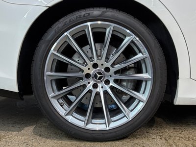 2022 Mercedes-BENZ S-CLASS photo 12