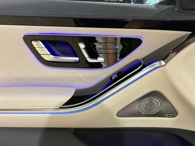 2022 Mercedes-BENZ S-CLASS thumbnail 37