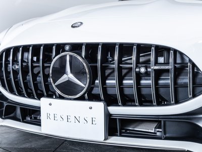 2025 Mercedes-BENZ GT AMG thumbnail 28