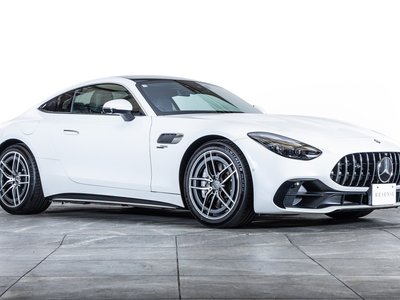 2025 Mercedes-BENZ GT AMG photo 13