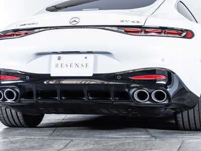 2025 Mercedes-BENZ GT AMG thumbnail 41