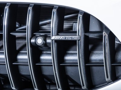2025 Mercedes-BENZ GT AMG thumbnail 27