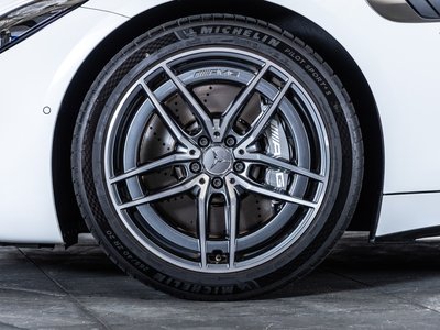 2025 Mercedes-BENZ GT AMG thumbnail 31