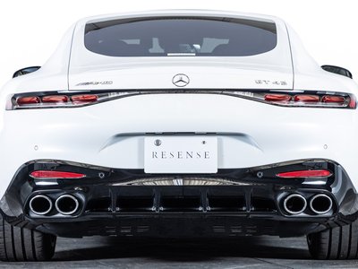 2025 Mercedes-BENZ GT AMG thumbnail 40