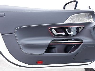 2025 Mercedes-BENZ GT AMG thumbnail 75