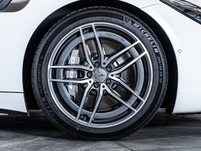 2025 Mercedes-BENZ GT AMG thumbnail 33