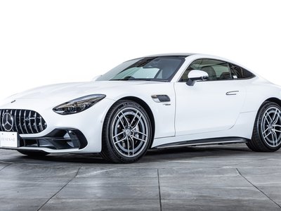 2025 Mercedes-BENZ GT AMG photo 10