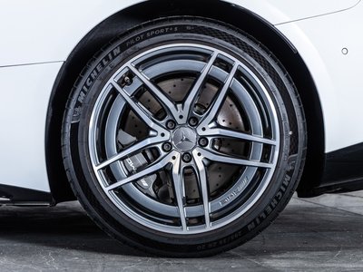 2025 Mercedes-BENZ GT AMG thumbnail 32