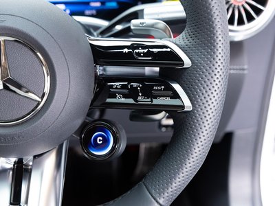 2025 Mercedes-BENZ GT AMG thumbnail 70