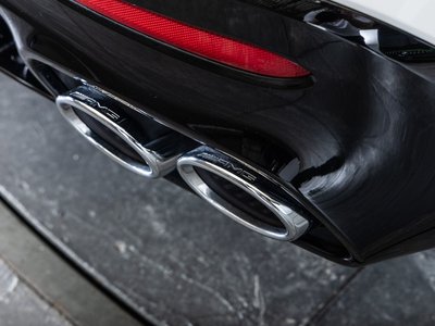 2025 Mercedes-BENZ GT AMG thumbnail 49