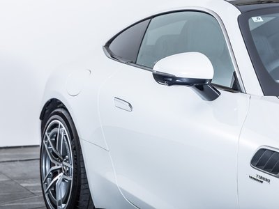 2025 Mercedes-BENZ GT AMG thumbnail 22
