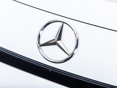 2025 Mercedes-BENZ GT AMG thumbnail 46