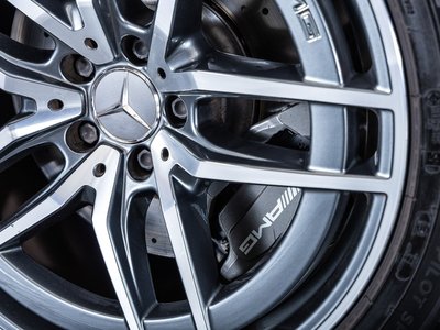 2025 Mercedes-BENZ GT AMG thumbnail 36