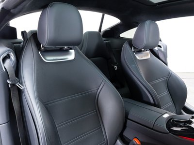 2025 Mercedes-BENZ GT AMG photo 5
