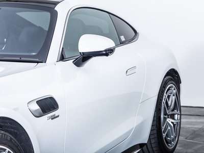 2025 Mercedes-BENZ GT AMG thumbnail 21