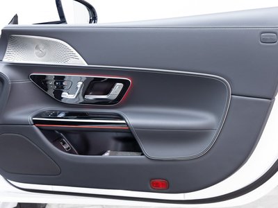 2025 Mercedes-BENZ GT AMG thumbnail 74