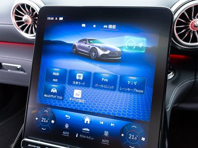 2025 Mercedes-BENZ GT AMG thumbnail 65