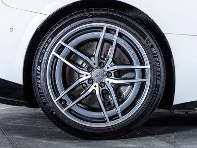 2025 Mercedes-BENZ GT AMG thumbnail 34