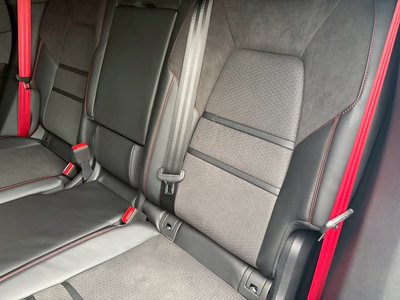 2025 Porsche CAYENNE photo 63