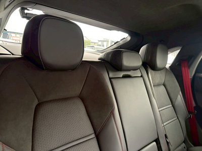 2025 Porsche CAYENNE photo 68